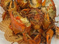 -友强·23年特色海鲜大排档(厦门店)