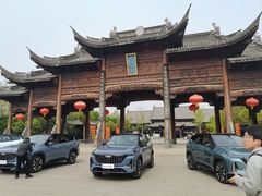 -朱仙镇启封故园景区