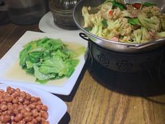 -建德食府·十八年建德菜(天目里国际街区店)