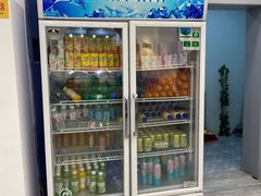-仙螺岛海鲜自助餐厅(总店)