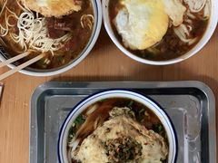 -矮子粉店1985·长沙米粉(湘春路店)