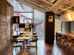 大堂-无印良品餐堂 MUJI Diner(成都太古里店)