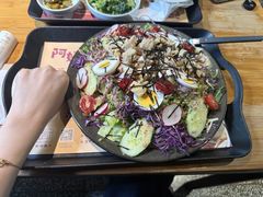 -阿姨食堂