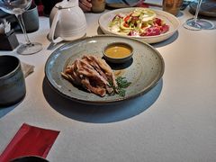 -青年公社烤鸭(青年路店)