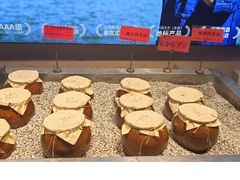 -传统菜农庄(皇姑路店)