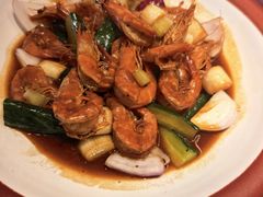 -鱼头泡饭·湖北菜·非物质文化遗产(岳家嘴总店)