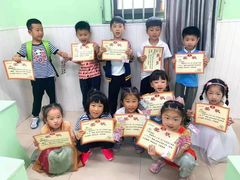 -学知乐教育·幼小衔接·小学科辅导(嘉定镇校区)