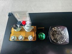 -深圳隐秀山居酒店