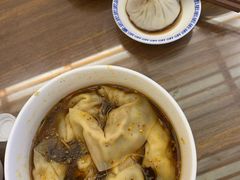 小笼包-笑来喜馄饨小笼工坊店(湖滨街店)