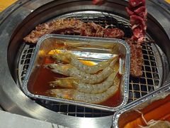 -赤坂亭·M9和牛烧肉·铁板烧·日料398放题(长泰广场店)