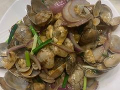 -南海渔家•海鲜•正宗海南菜(海棠湾店)
