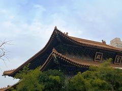 -西安大兴善寺
