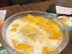 -许留山(梳士巴利道店)