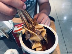 -老白清真烧烤(旗舰店)