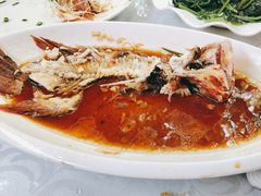 -范饭椰林川湘味海鲜·椰子鸡(三亚湾椰梦长廊店)