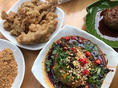 -雲记卢妈冷锅串串(中道街总店)