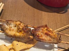 -管氏翅吧(马家堡店)