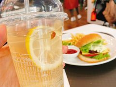 -贝林大翅鲸简餐厅(国家海洋博物馆店)