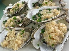 -景好海鲜餐厅(大鹏必选旅游店)