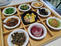 -新仙清汤牛腩(铜锣湾店)