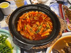 -江南韵·无锡太湖文化体验餐厅(凤凰天街店)