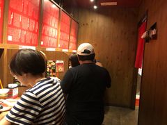 -一蘭拉面(铜锣湾店)