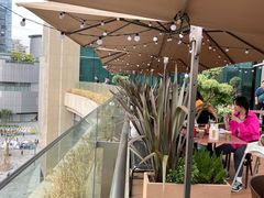 -La Terre乐田(万象城店)