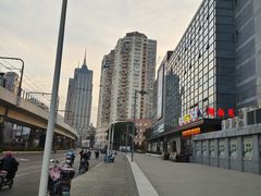 -黄弟大排档·湖南菜·小龙虾·小海鲜(凯旋北路店)