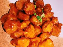 -田婆婆的菜(海口友谊阳光城店)