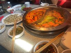 -大龙燚火锅(太古里店)