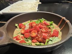 -乔先生涮肉·鲜活牛羊肉火锅(塘沽店)