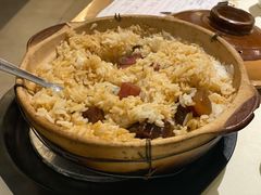 港式腊味煲仔饭-衡山汇·高级粤菜(霄云路店)