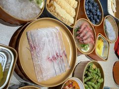 -海底捞大排档火锅(打浦路店)