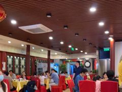 大堂-同和居(什刹海店)