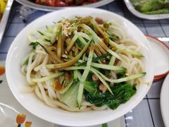 -郑喜旺烧烤(新密总店)