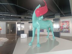 -辰熙ACX星海艺术中心