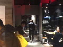 -威尔仕健身(番禺店)