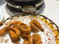 -万龙洲海鲜(大兴绿地缤纷城店)