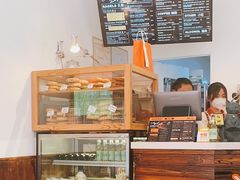 -Catch Bagel(芳草地店)