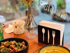 -帕歌西班牙餐厅paco tapas
