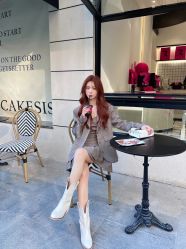 -ASG Hair Salon烫染·接发