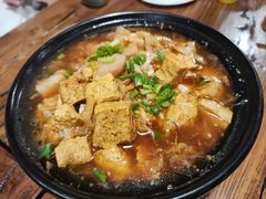 -卧龙堡客栈·中餐厅(古北水镇店)