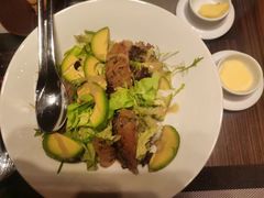 -金奥国际酒店温哥华扒房Vancouver Grill