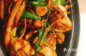 Shanwei Nanfen Songzhou Oyster