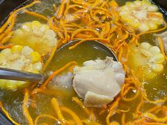 -吉品莞家·鲍鱼鸡煲(东莞店)