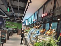 -金滏山烤肉·海鲜·火锅自助餐厅(襄阳万达店)