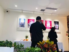 -威克特披萨汉堡