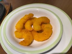 面包虾-萨莉亚意式餐厅(南京环亚凯瑟琳广场店)