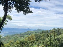 -九华山风景区