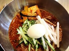 -江南面屋(明洞店)